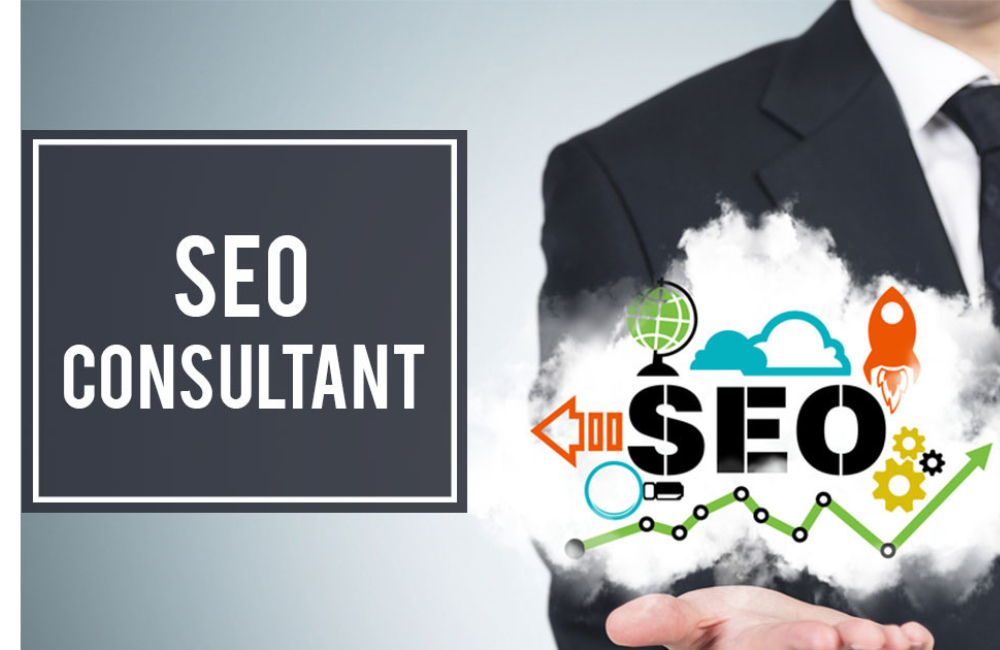 SEO-Consulting