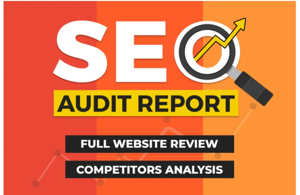 website-seo-audit-report